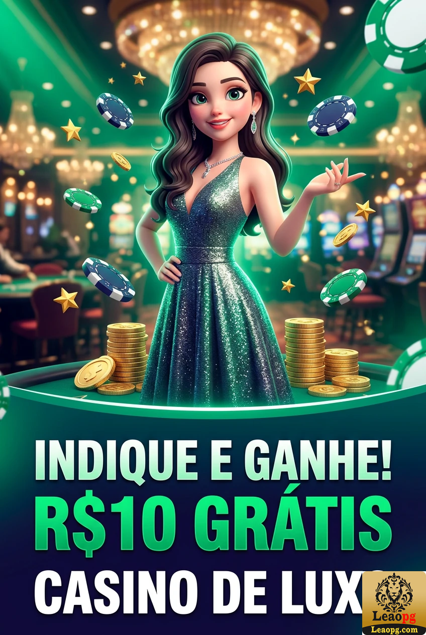 leaopg.com - explorar emocionantes apostas online online