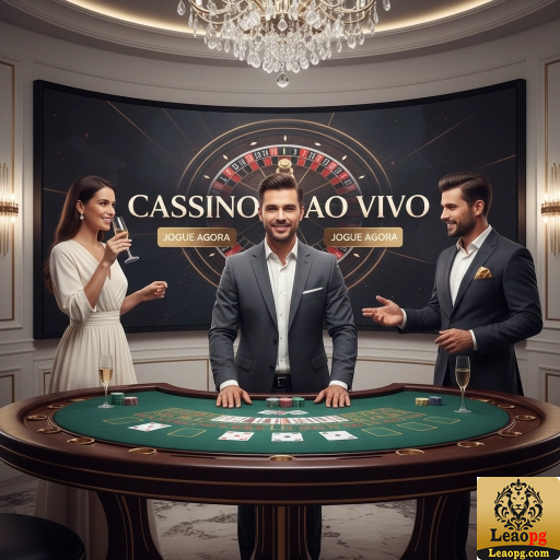 leaopg.com - aproveitar em premium cassino online