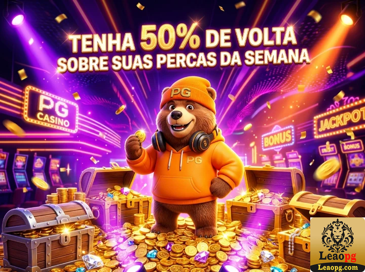 leaopg.com - aproveitar em premium cassino online