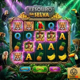 leaopg.com - inovadores jogos para descobrir
