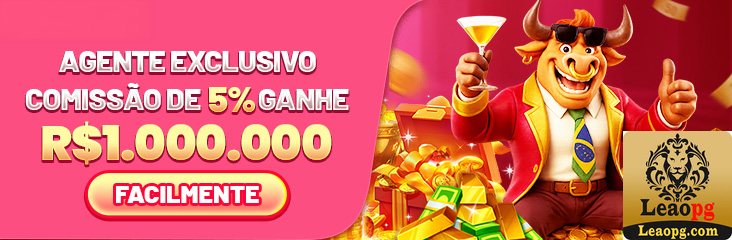 leaopg.com Slots de Alta Qualidade com Ótimos RTPs