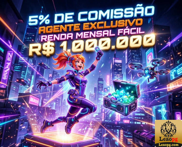 leaopg.com Segurança Avançada e Suporte Permanente