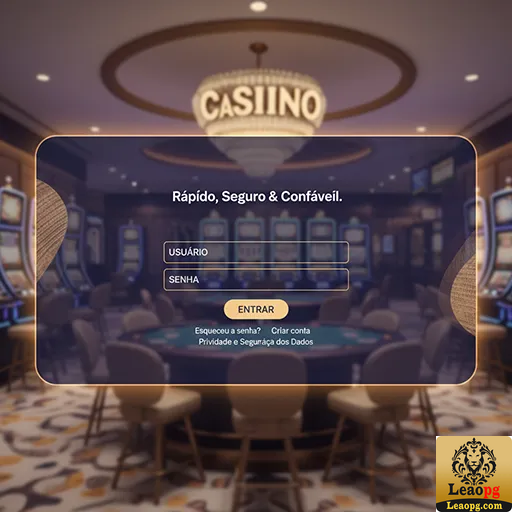 leaopg.com - copiar rápido link de acesso