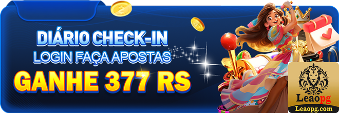 Comece Agora no leaopg.com Cassino e Aproveite as Melhores Oportunidades