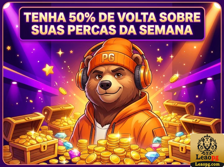 leaopg.com - aproveitar eletrizante jogo