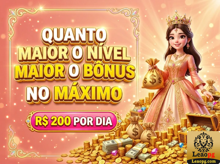 leaopg.com - descobrir emocionante jogo