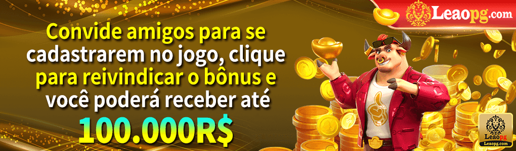 Recompensas App leaopg.com