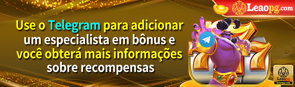 Experiência Cassino leaopg.com