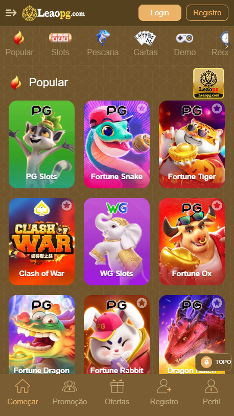 Segurança de Elite e Credibilidade Indiscutível