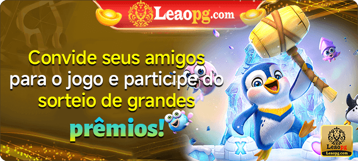 Experiência de Jogos leaopg.com