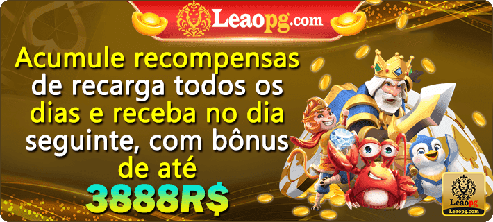 Promoções Confiáveis leaopg.com