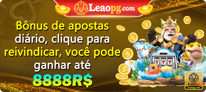 Experiência Promoções leaopg.com
